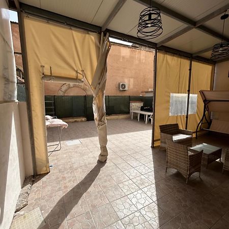 La Casa Di Gabri Apartment Palermo Exterior foto
