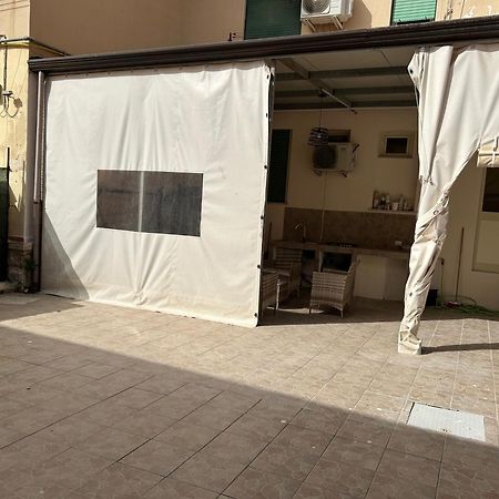 La Casa Di Gabri Apartment Palermo Exterior foto