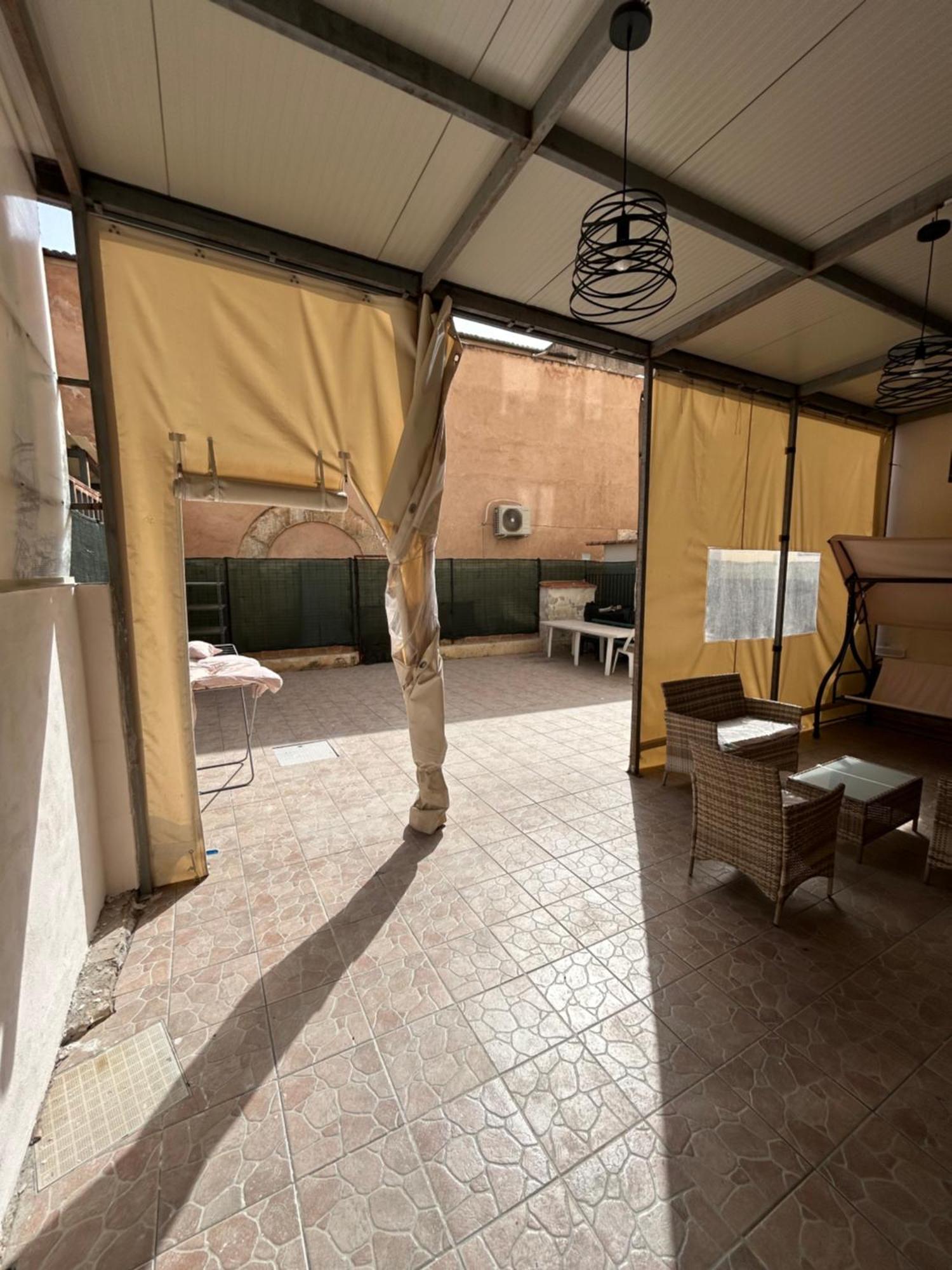 La Casa Di Gabri Apartment Palermo Exterior foto