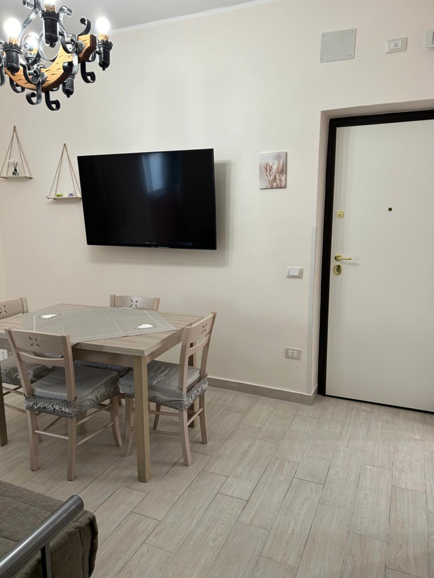 La Casa Di Gabri Apartment Palermo Exterior foto