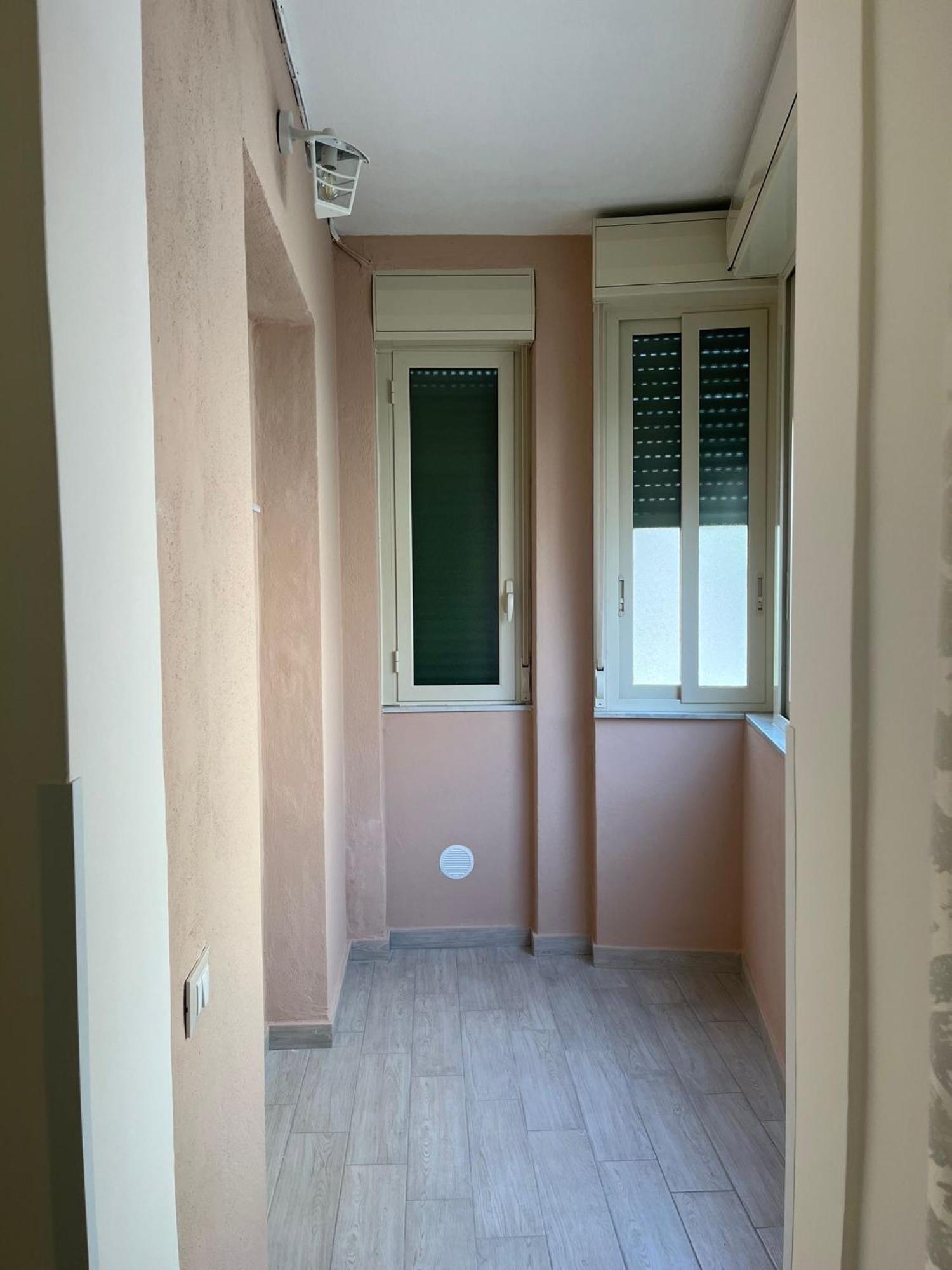La Casa Di Gabri Apartment Palermo Exterior foto