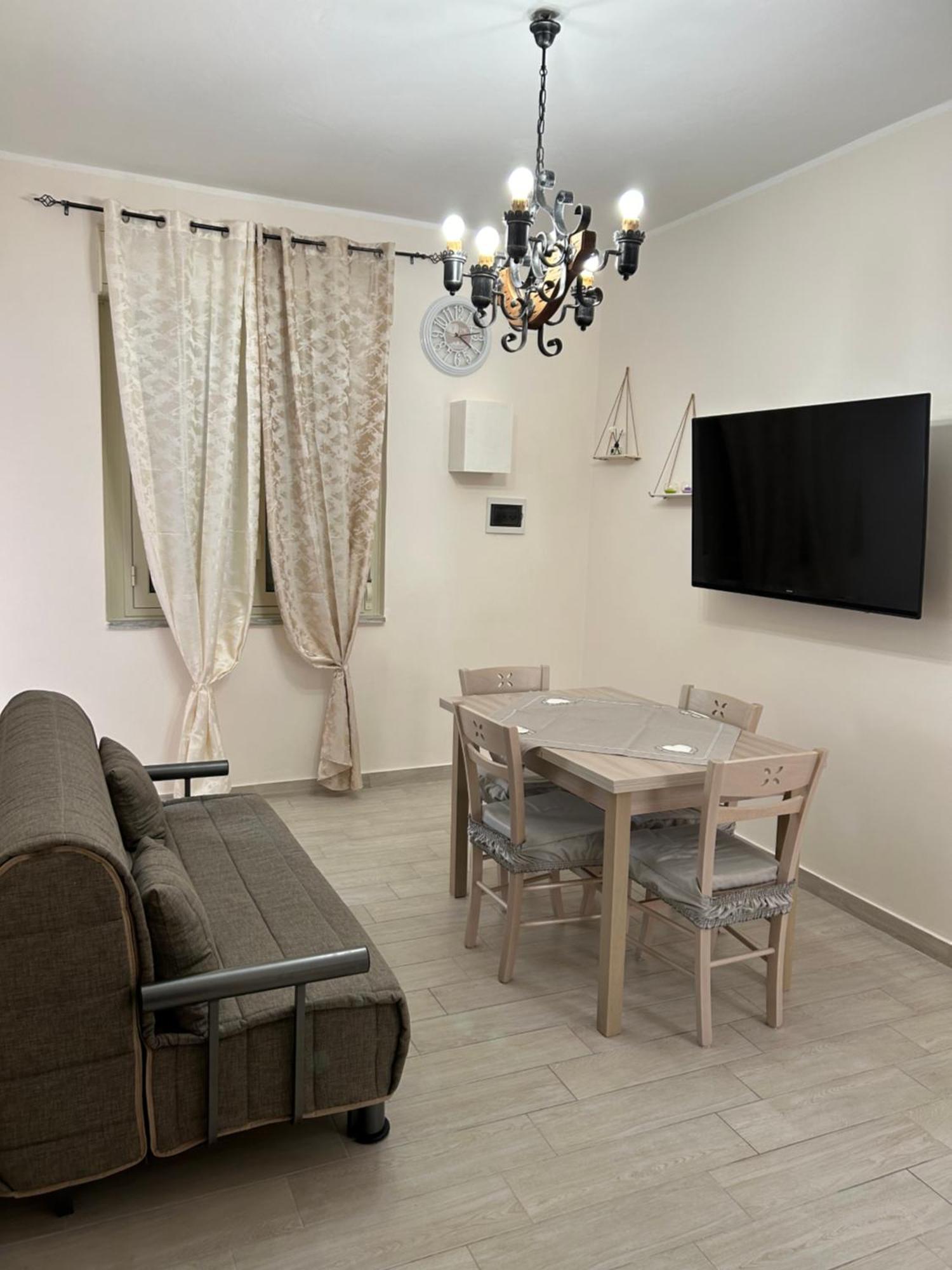 La Casa Di Gabri Apartment Palermo Exterior foto